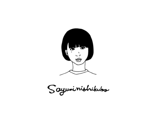 Instagramで注目のイラストレーター ニシクボサユリさんってどんな人 ニコニコニュース Instagramで注目のイラストレーター ニシクボサユリさんってどんな人 ニコニコニュース