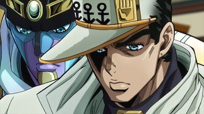 ジョジョ4部 第23話 慎重な行動をとる承太郎 ニコニコニュース ジョジョ4部 第23話 慎重な行動をとる承太郎 ニコニコニュース