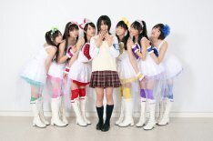 Ske48中西記者がももクロ直撃 特集満載ブロス最新号 ニコニコニュース Ske48中西記者がももクロ直撃 特集満載ブロス最新号 ニコニコニュース