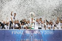 Uefaチャンピオンズリーグ歴代優勝チーム一覧 ヨーロピアン カップ時代を含む ニコニコニュース