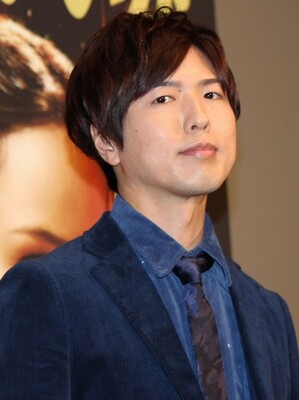 神谷浩史 体調不良によりアルバム発売イベント中止 ニコニコニュース