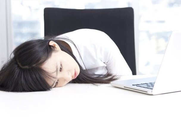 ネトゲ中毒 の専業主婦 家事をサボり夜通し熱中 離婚されても仕方ない ニコニコニュース