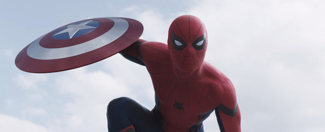 今度のスパイダーマンは やはりアベンジャーズ入り 映画 スパイダーマン ホーム カミング の気になるウワサ ニコニコニュース