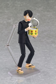 相棒 轟天号も付属 究極超人あ る R 田中一郎くんのfigmaだよ ニコニコニュース