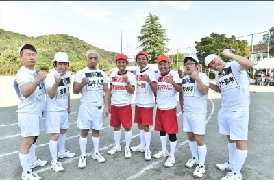 リンカーン芸人大運動会 出川哲朗 乱闘 へ意気込み ニコニコニュース リンカーン芸人大運動会 出川哲朗 乱闘 へ意気込み ニコニコニュース