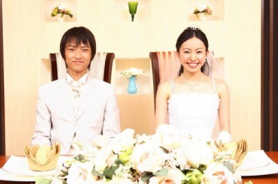 結婚式ですでにわかる 即離婚 すると感じる夫婦6選 ニコニコニュース