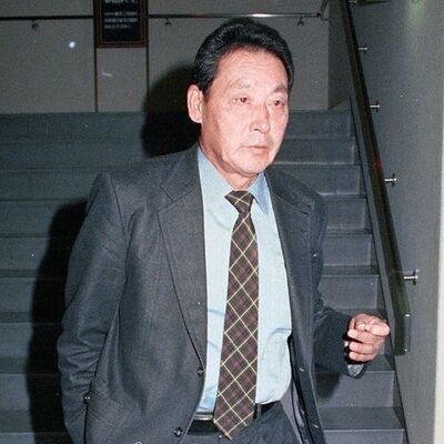 プロ野球 ドラフトが終わった今こそ読みたい プロ野球のすべてを知っていた男 根本陸夫伝 ニコニコニュース プロ野球 ドラフトが終わった今こそ読みたい プロ野球のすべてを知っていた男 根本陸夫伝 ニコニコニュース