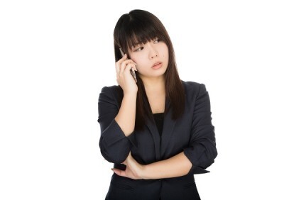 くっそムカつく 職場で不満を感じることが多い相手ランキング ニコニコニュース