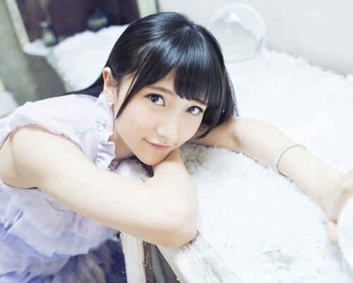 気品ある声優アーティスト 山崎エリイ 19歳の誕生日にイベント開催 ラジオ公録決定 ニコニコニュース