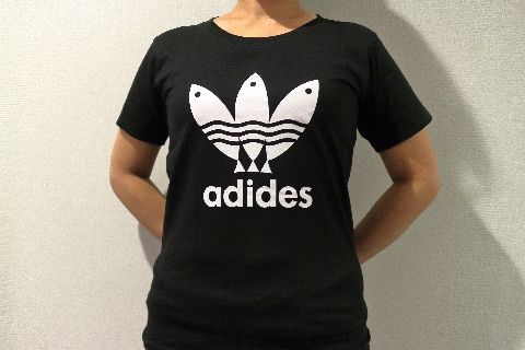 パロディーtシャツ 販売で店長ら逮捕 弁護士 権力の介入 萎縮効果が大きい ニコニコニュース