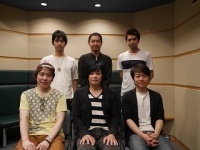 Webラジオ オフィス遊佐浩二 がドラマ化 社長役 遊佐浩二さんほか キャスト陣から収録後のコメントが到着 ニコニコニュース