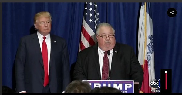 激似 安西先生にそっくり トランプ氏政策顧問のサム クロヴィス氏が激似だと話題に ニコニコニュース 激似 安西先生にそっくり トランプ氏政策顧問のサム クロヴィス氏が激似だと話題に ニコニコニュース