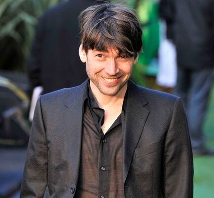 ブラーのベーシスト 10年髪の毛洗ってない ニコニコニュース