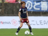 宮間あや 岡山湯郷との契約満了 サッカーに恩返ししていける道を探す ニコニコニュース 宮間あや 岡山湯郷との契約満了 サッカーに恩返ししていける道を探す ニコニコニュース