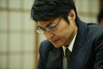 松山ケンイチと安田顕が 聖の青春 をより楽しめるポイントを明かす ニコニコニュース 松山ケンイチと安田顕が 聖の青春 をより楽しめるポイントを明かす ニコニコニュース