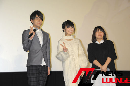 佐倉綾音 石川界人ヒロアカ2期への思い オーディションのエピソードなどをトーク ニコニコニュース 佐倉綾音 石川界人ヒロアカ2期への思い オーディションのエピソードなどをトーク ニコニコニュース