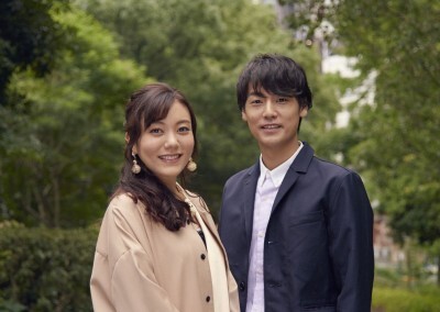 似てる 似てない 福士誠治 吉田鋼太郎の息子役に ニコニコニュース