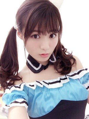 Hカップの魔法少女が登場 グラドル 星名美津紀の いいツインテールの日 ショットが似合いすぎて話題 意外なアノ子もツ ニコニコニュース Hカップの魔法少女が登場 グラドル 星名美津紀の いいツインテールの日 ショットが似合いすぎて話題 意外なアノ子もツ ニコニコニュース