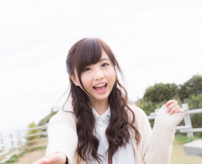 超かわいい 男性が付き合いたい 年下彼女 の年齢5つ ニコニコニュース