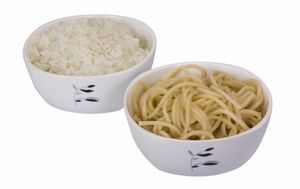 日本人はどうしてラーメンと一緒に白飯を食べるのか どっちも主食じゃないか 中国メディア ニコニコニュース