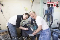 小野坂昌也さん 安元洋貴さん出演 ラジオアワー 世界の王 Dvd第2弾 ラジオアワー 世界の王第二章 ジーンズ の本 ニコニコニュース 小野坂昌也さん 安元洋貴さん出演 ラジオアワー 世界の王 Dvd第2弾 ラジオアワー 世界の王第二章 ジーンズ の本 ニコニコニュース