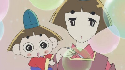 おじゃる丸 に 17歳のおじゃる丸再び登場 ニコニコニュース