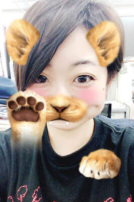 話題の画像加工アプリ ｓｎｏｗ はおっさんでも使えるのか ニコニコニュース