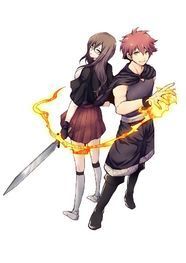 魔力を喰らって生きる青年の推理ファンタジー ジャンプ で ニコニコニュース 魔力を喰らって生きる青年の推理ファンタジー ジャンプ で ニコニコニュース
