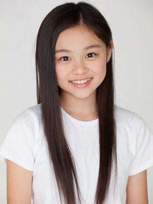 金の卵発掘オーディション グランプリ小5 吉田恵芽が なかよし の なかガール に決定 ニコニコニュース