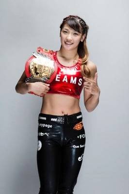 女子格闘家 Renaが芸能事務所に所属 シュートボクシングや女子格闘技界をたくさんの人に知ってほしい ニコニコニュース 女子格闘家 Renaが芸能事務所に所属 シュートボクシングや女子格闘技界をたくさんの人に知ってほしい ニコニコニュース
