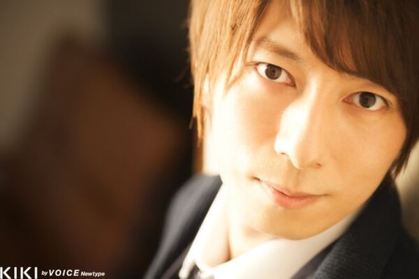 人気声優 羽多野渉 初のアーティストブック Grateful 直筆サイン本が追加販売決定 ニコニコニュース
