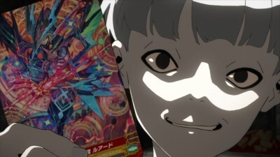アニメ オカン 第9話 生と死と ニコニコニュース