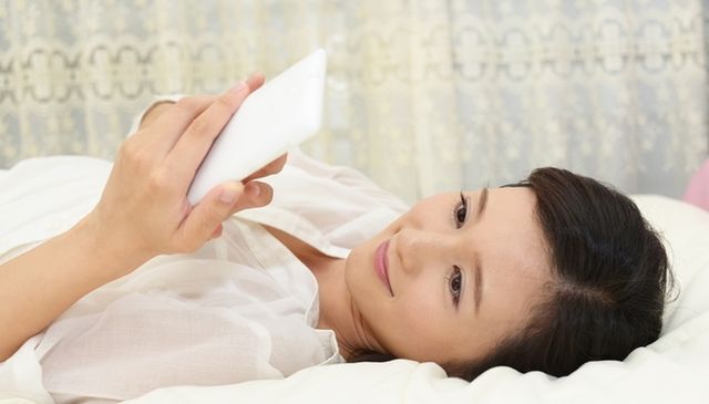 終わらせたくない 気になる相手と次の日もlineを続けるためのテクニック6選 ニコニコニュース