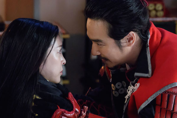 真田丸 最終回 この世にいた証を何か残せたのか 大事なのはいかに生きたかでございますゆえ ニコニコニュース