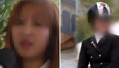 朴槿恵大統領の知人 チェ スンシルの娘チョン ユラが拘束礼状 ニコニコニュース