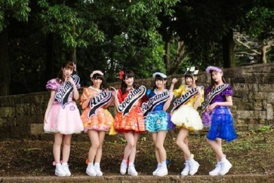 ベボガ 新曲mvは ドラマよりもドラマティック な特撮ムービー ニコニコニュース ベボガ 新曲mvは ドラマよりもドラマティック な特撮ムービー ニコニコニュース