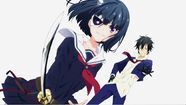 武装少女マキャヴェリズム Pv第1弾 国際展示場駅に描き下ろしポスター ニコニコニュース 武装少女マキャヴェリズム Pv第1弾 国際展示場駅に描き下ろしポスター ニコニコニュース