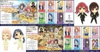八島さららさん 渕上舞さん 上田麗奈さんらの直筆サイン入りtvアニメ アイドル事変 の選挙告示風ポスターが永田町駅 国 ニコニコニュース 八島さららさん 渕上舞さん 上田麗奈さんらの直筆サイン入りtvアニメ アイドル事変 の選挙告示風ポスターが永田町駅 国 ニコニコニュース