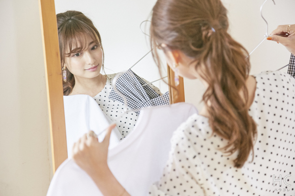 やっぱ可愛いじゃん 彼を惚れ直させるイメチェンパターン ニコニコニュース やっぱ可愛いじゃん 彼を惚れ直させるイメチェンパターン ニコニコニュース
