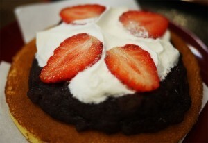 ドラえもんに どら焼き が登場するきっかけになったどら焼き 時屋の苺クリームどら焼き ニコニコニュース