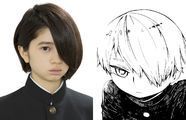 ドラマ ホクサイと飯さえあれば 桜田ひよりが謎の美少年 凪役に ニコニコニュース ドラマ ホクサイと飯さえあれば 桜田ひよりが謎の美少年 凪役に ニコニコニュース