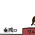 電車で座りたいとき どこに立つ それぞれの流派と理由を聞いてみた ニコニコニュース 電車で座りたいとき どこに立つ それぞれの流派と理由を聞いてみた ニコニコニュース