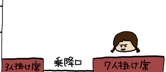 電車で座りたいとき どこに立つ それぞれの流派と理由を聞いてみた ニコニコニュース 電車で座りたいとき どこに立つ それぞれの流派と理由を聞いてみた ニコニコニュース