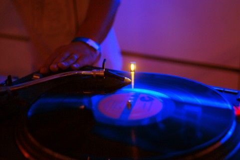 重量盤レコードの意味 ニコニコニュース 重量盤レコードの意味 ニコニコニュース