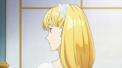 アニメ Acca 第3話 広がるクーデターのうわさ ニコニコニュース