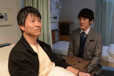 寺脇康文が超能力で料理をおいしくする男を熱演 ニコニコニュース 寺脇康文が超能力で料理をおいしくする男を熱演 ニコニコニュース