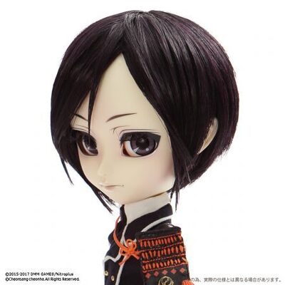刀剣乱舞 Online プーリップファミリー ニコニコニュース