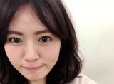 磯山さやか 思い切ったショートヘアに しかも掲載した顔がスッピンぽいぞ ニコニコニュース