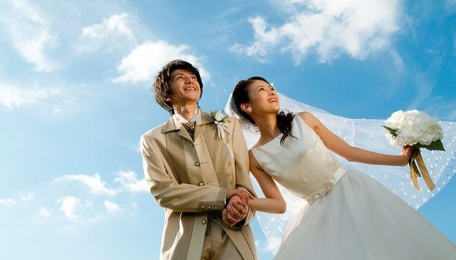 結局 大学時代の彼女とそのまま結婚 が一番幸せだと思う 男性社会人の3割が ニコニコニュース