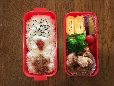 妻に弁当を作ってもらえない同僚がかわいそう にくらたま激怒 かわいそうって思いながらの優越感がやらしい ニコニコニュース 妻に弁当を作ってもらえない同僚がかわいそう にくらたま激怒 かわいそうって思いながらの優越感がやらしい ニコニコニュース